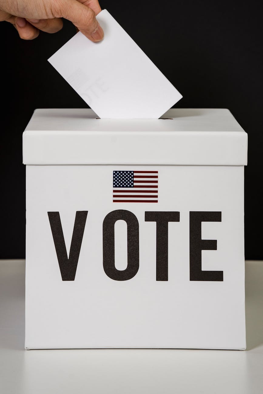 Annual PHA Neighborhood Meeting and Election April 25th